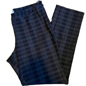 EUC Atelier Luxe Boutique Black Dress Pants Size: 10